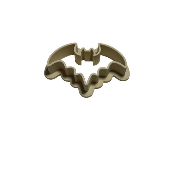 🍪3/$12 SALE🍪Bat Halloween Cookie Cutter - Picture 2 of 3